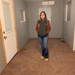 Meet your Posher, Jacqueline